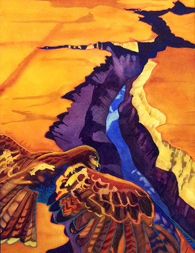 Dusk