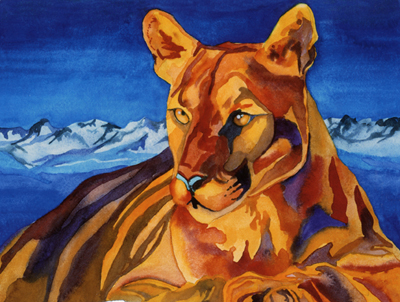 Lion Solitaire
