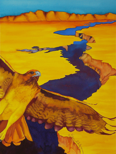 Sky Dancer