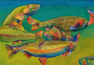 River Dance