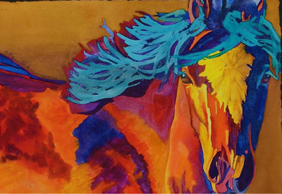 Wind Dancer